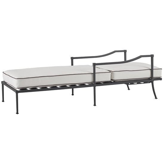 Seneca Chaise Lounge