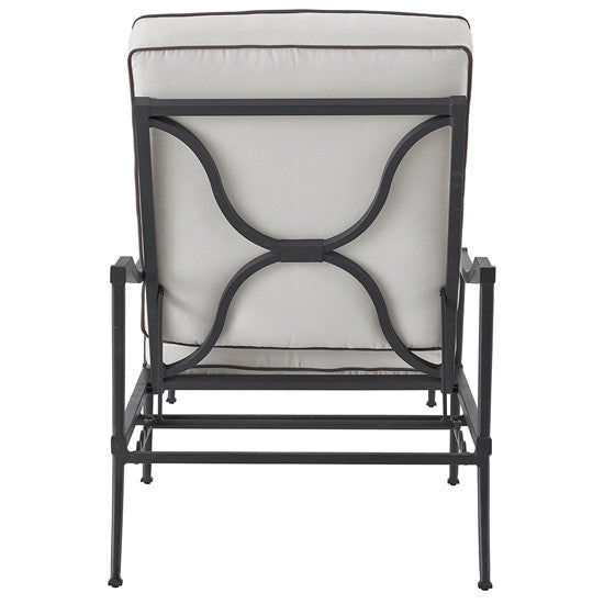 Seneca Chaise Lounge