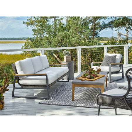 Coastal Living Outdoor San Clemente Sofa