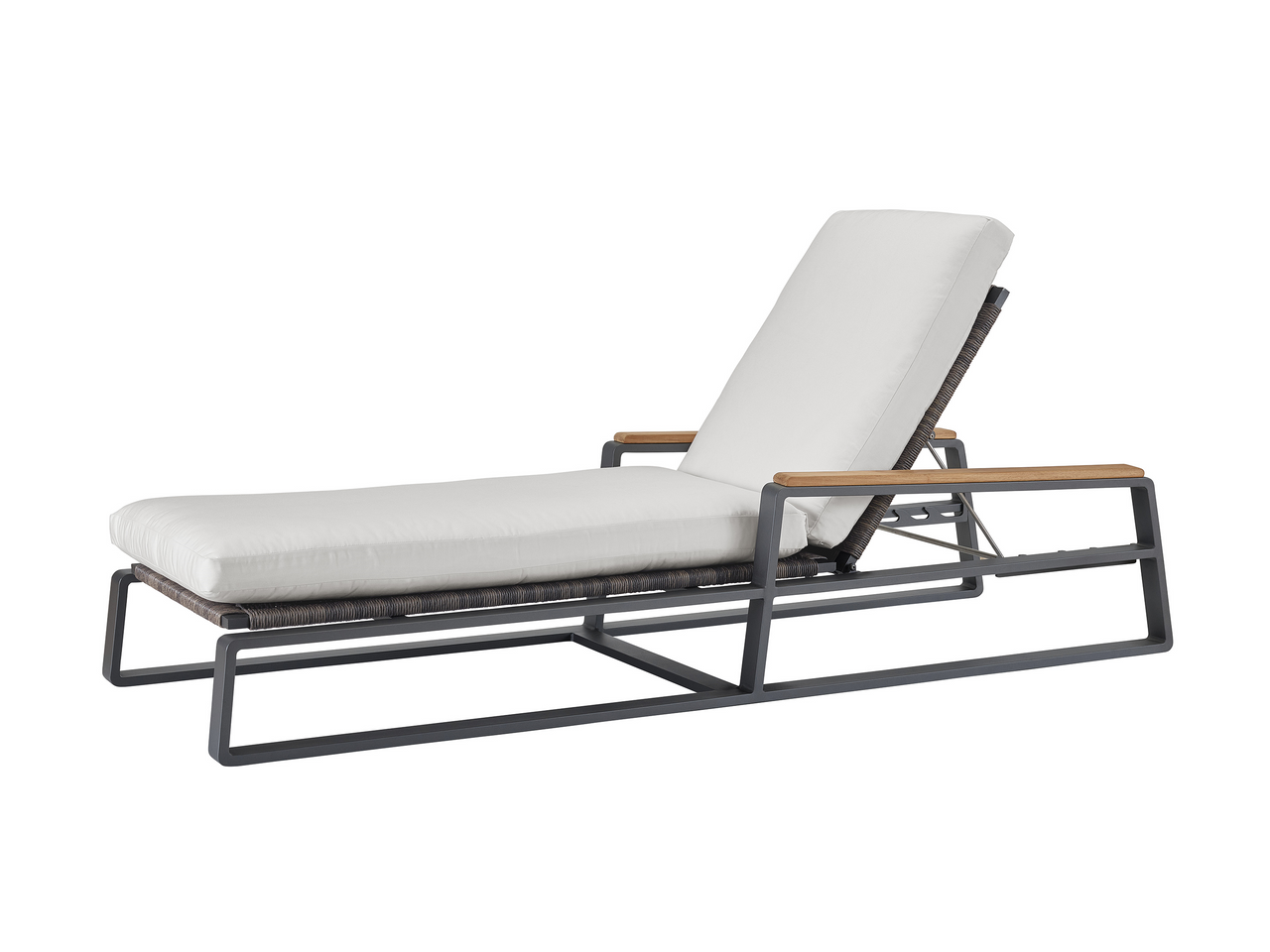 San Clemente Chaise Lounge