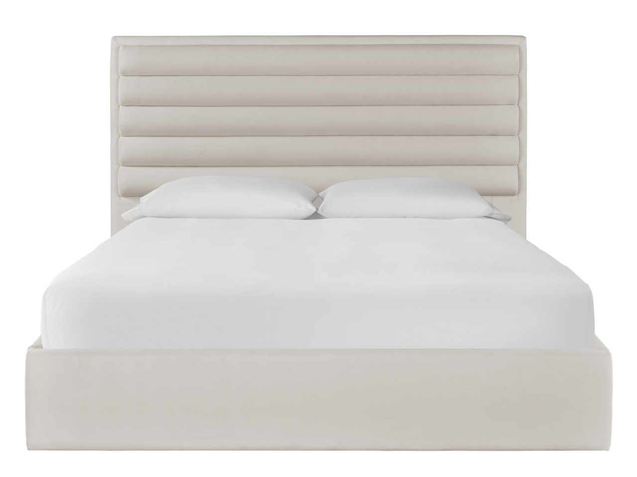 Tranquility Bed Complete King 66