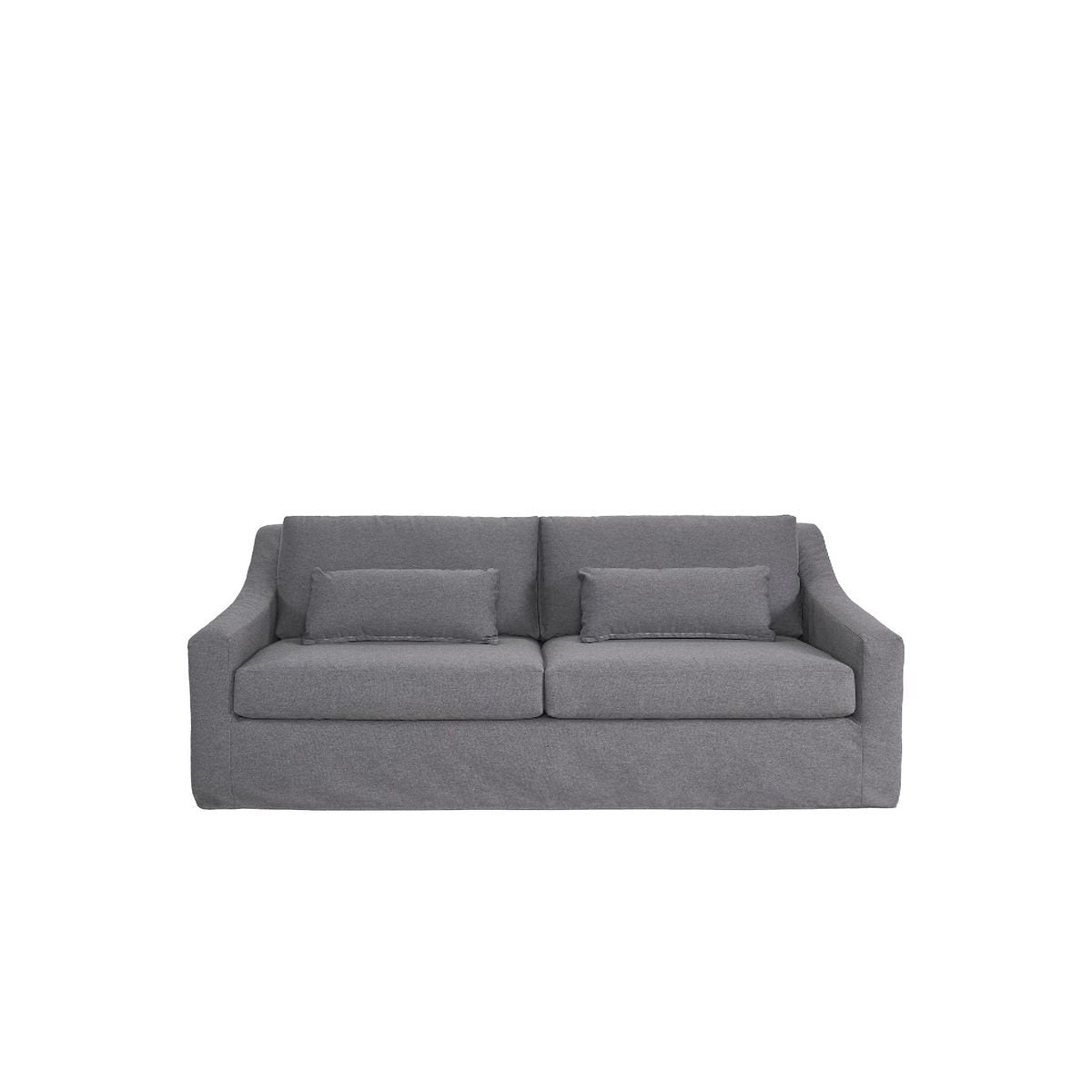 Brooke Outdoor Sofa 84 Slipcover by Universal Furniture at ZIN Home