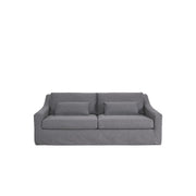Brooke Outdoor Sofa 84 Slipcover by Universal Furniture at ZIN Home
