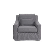 Brooke Outdoor Chair Slipcover by Universal Furniture at ZIN Home