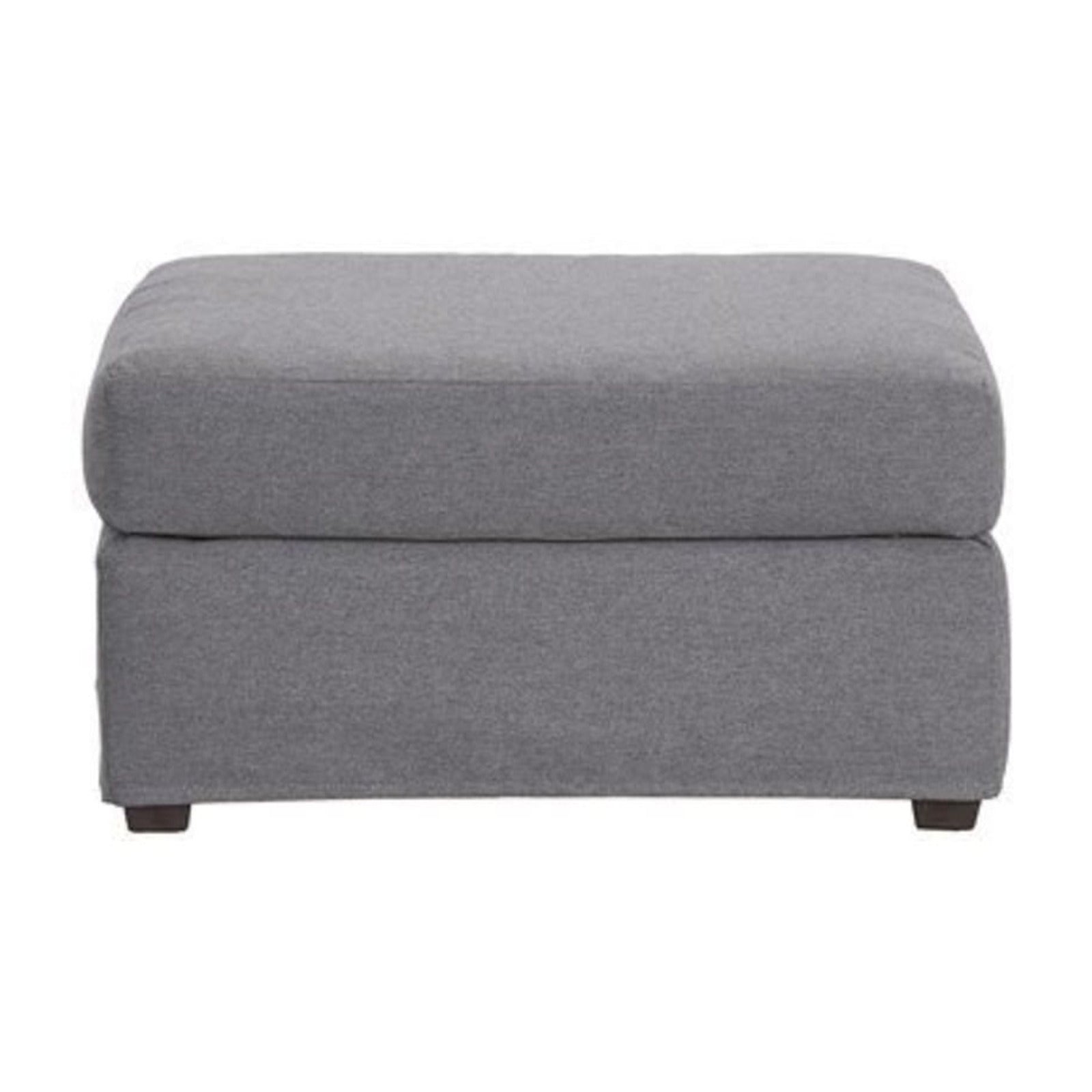 Brooke Outdoor Ottoman Slipcover by Universal Furniture at ZIN Home