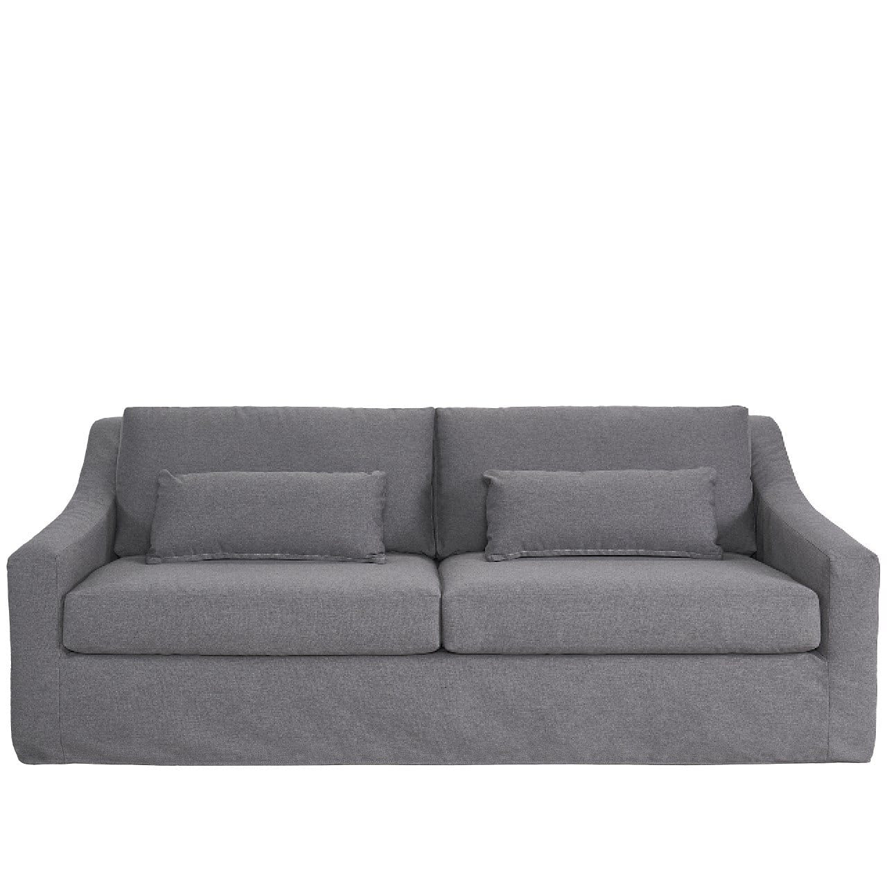 Brooke Outdoor Sofa 96 -Special Order by Universal Furniture at ZIN Home