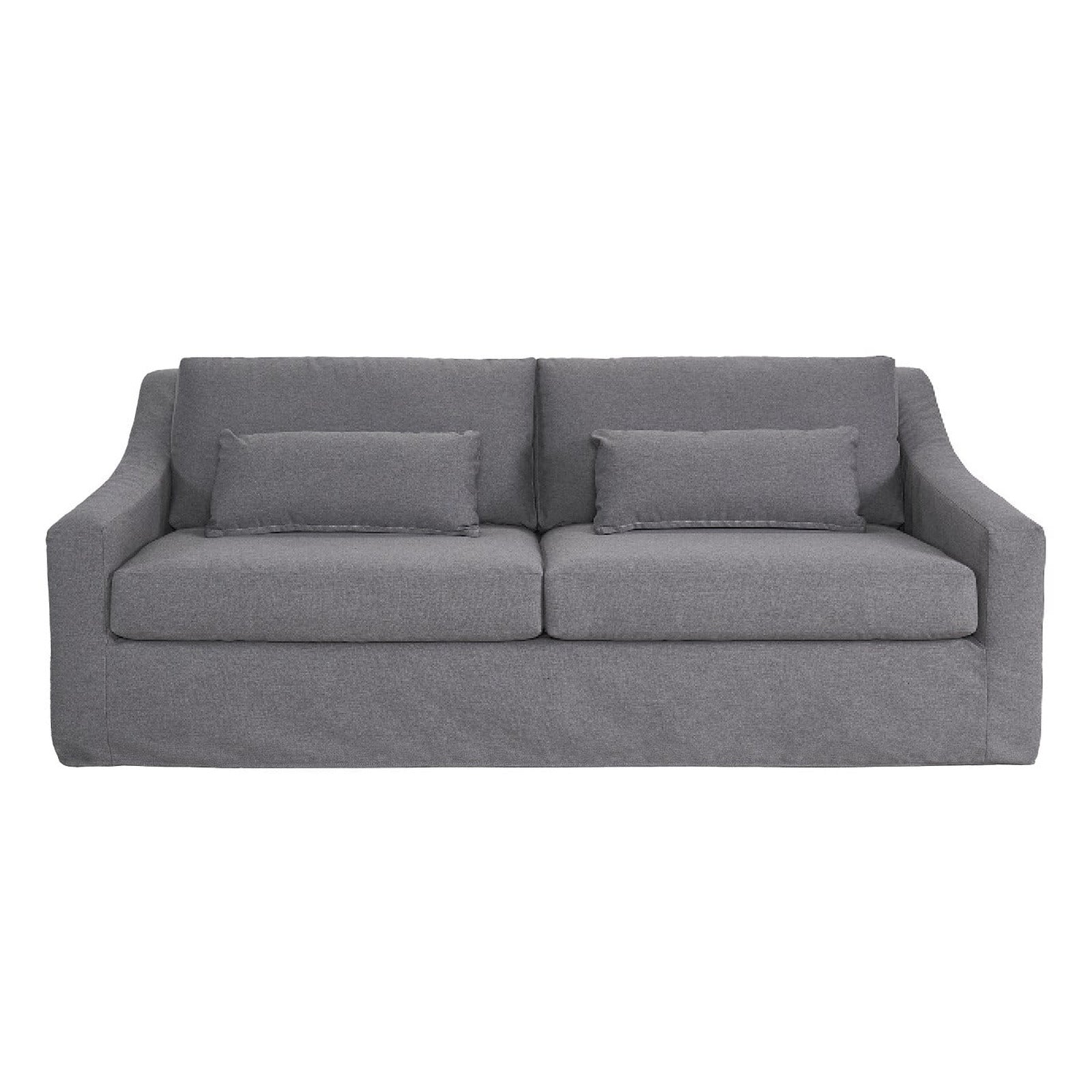 Brooke Outdoor Sofa 96 -Special Order by Universal Furniture at ZIN Home