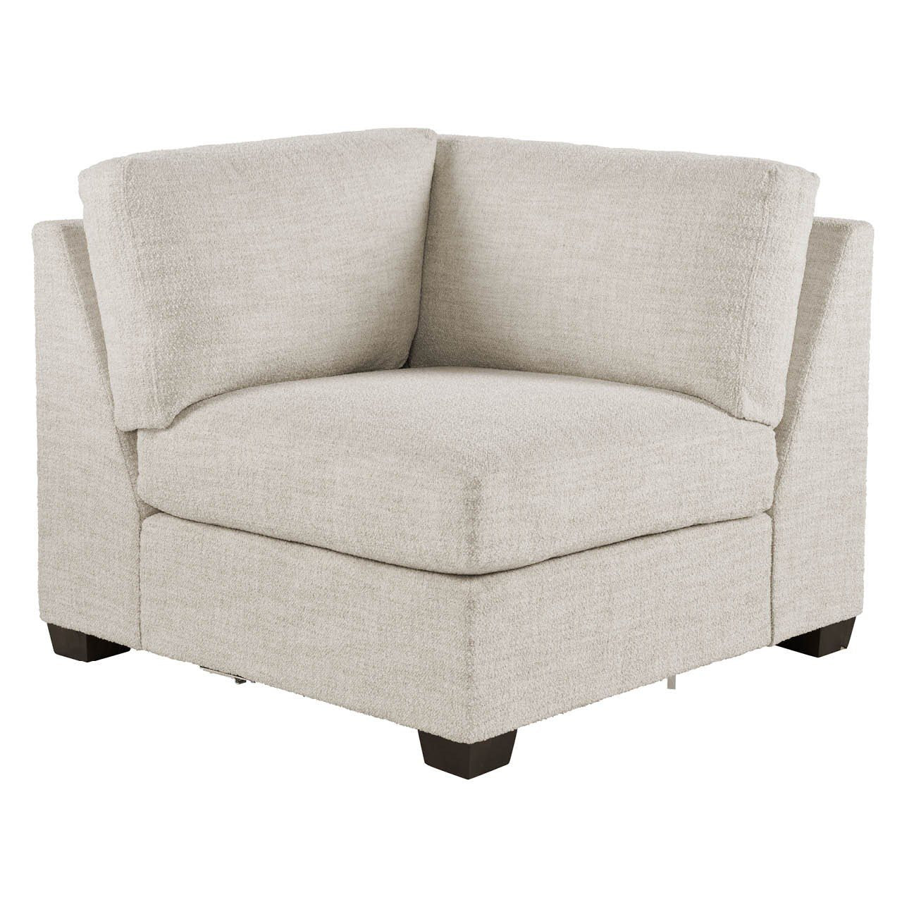 Brooke Corner Chair - Special Order by Universal Furniture at ZIN Home