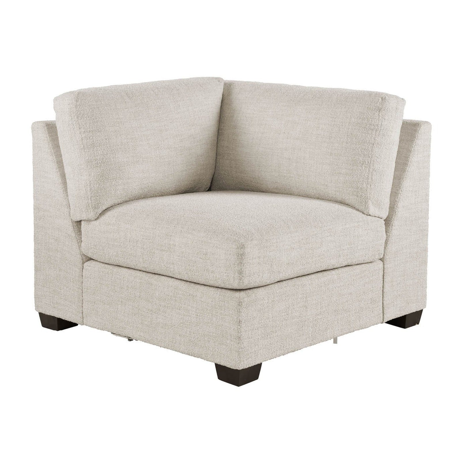 Brooke Corner Chair - Special Order by Universal Furniture at ZIN Home