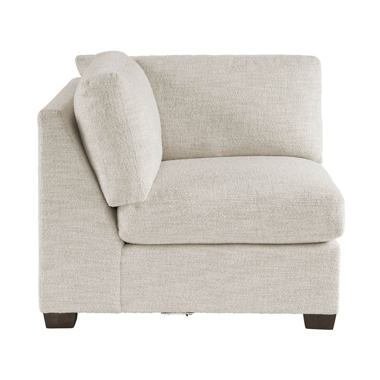 Brooke Corner Chair - Special Order by Universal Furniture at ZIN Home
