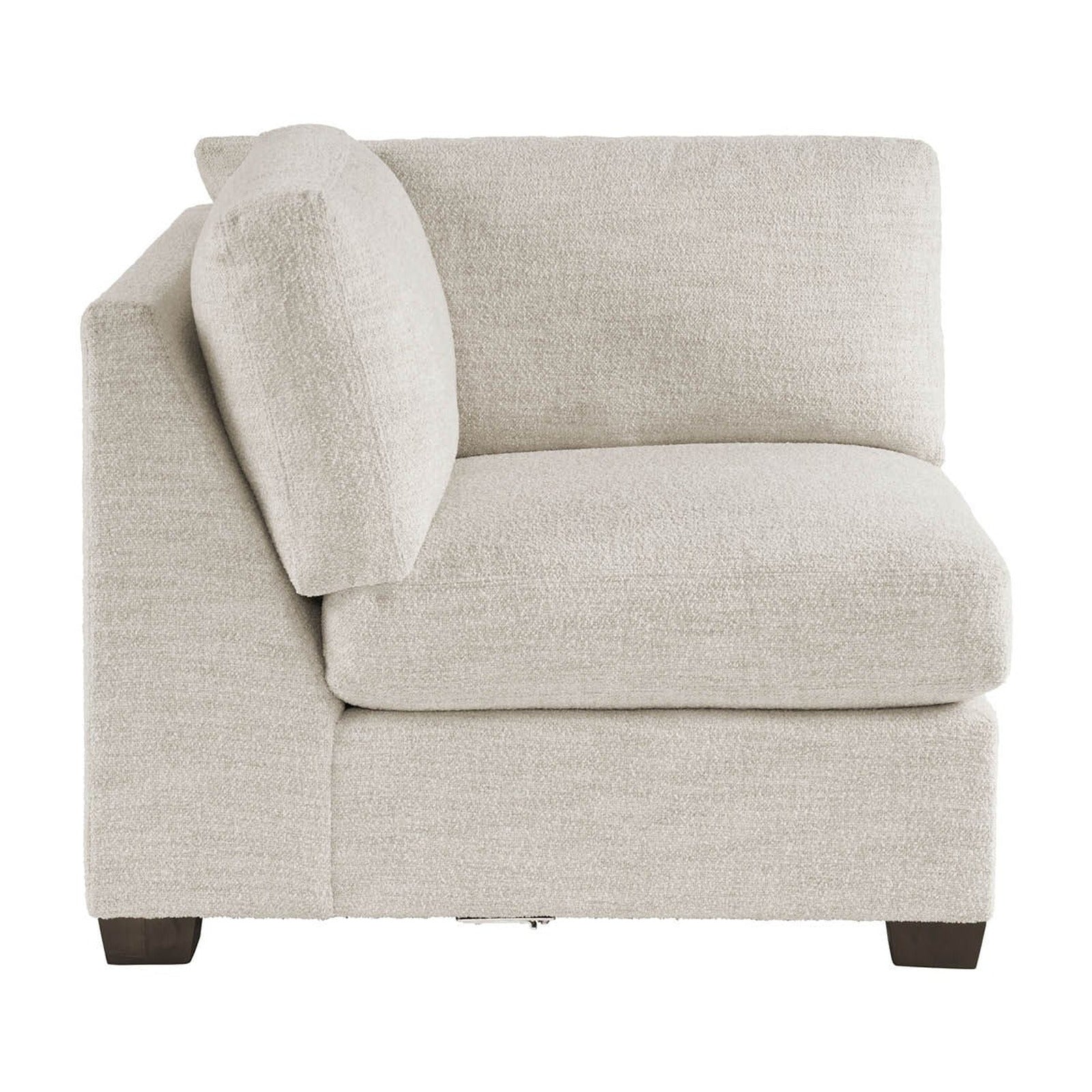 Brooke Corner Chair - Special Order by Universal Furniture at ZIN Home