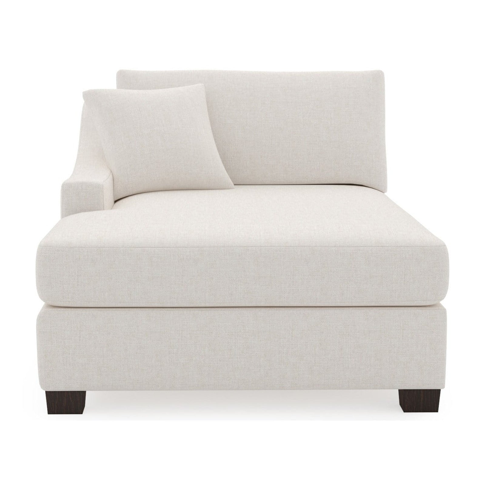 Brooke Chaise LAF - Special Order by Universal Furniture at ZIN Home