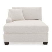 Brooke Chaise LAF - Special Order by Universal Furniture at ZIN Home
