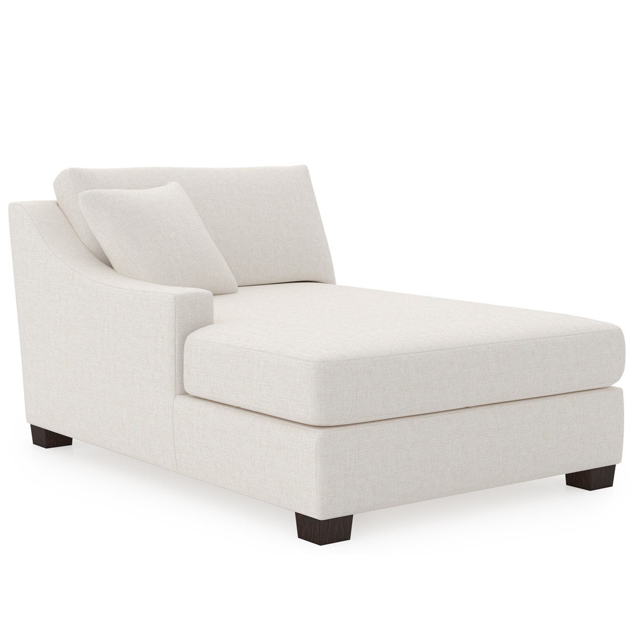 Brooke Chaise LAF - Special Order by Universal Furniture at ZIN Home