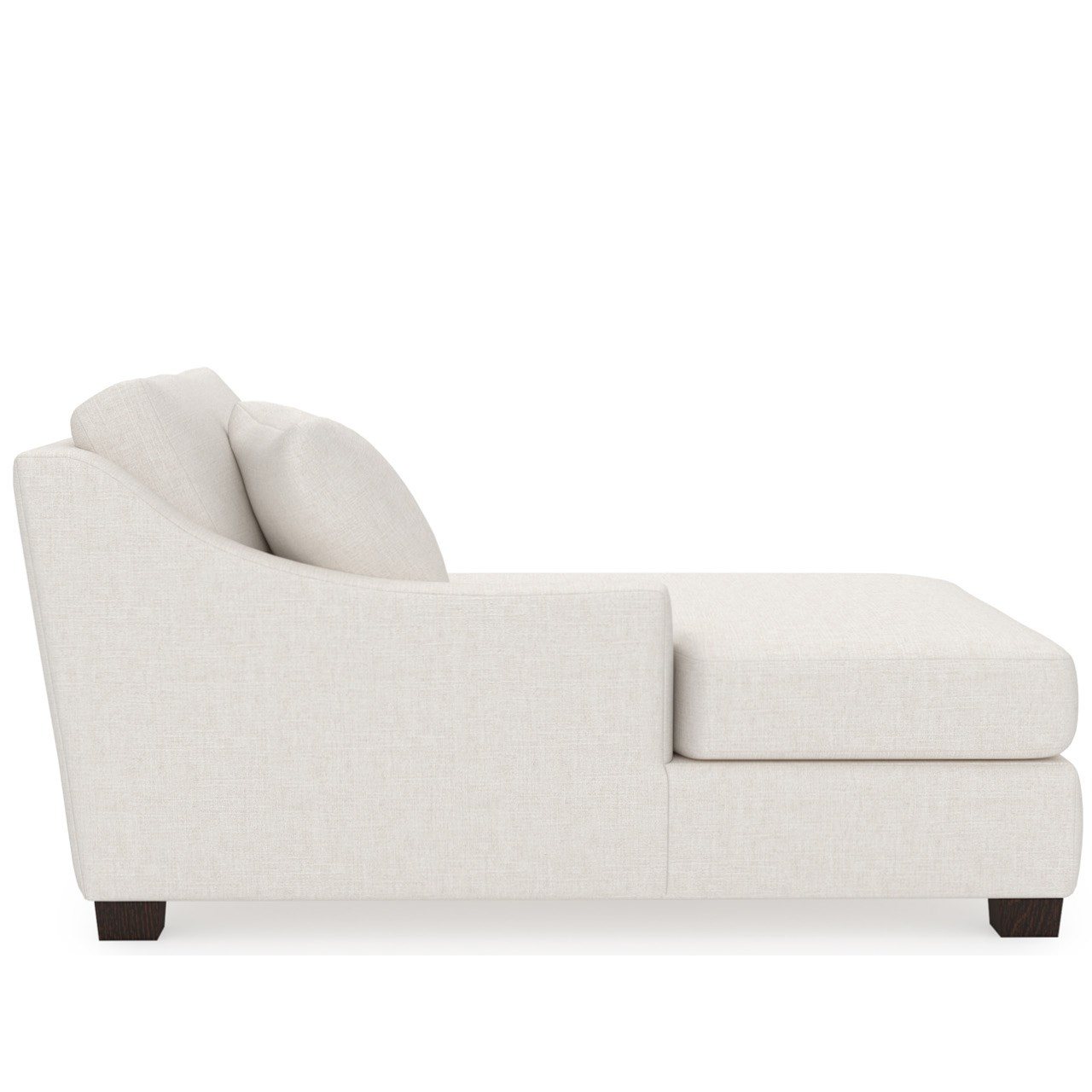Brooke Chaise LAF - Special Order by Universal Furniture at ZIN Home