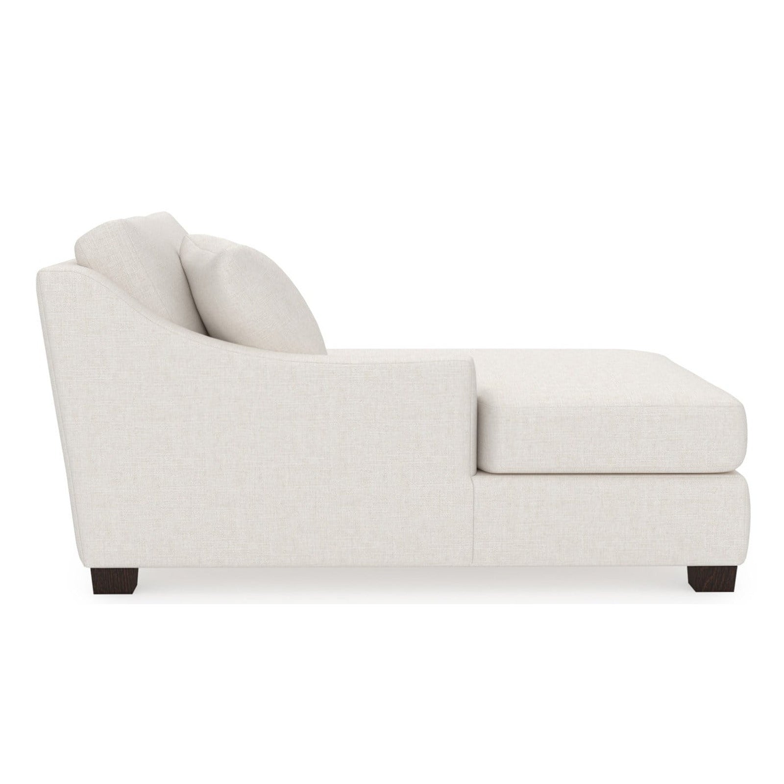 Brooke Chaise LAF - Special Order by Universal Furniture at ZIN Home
