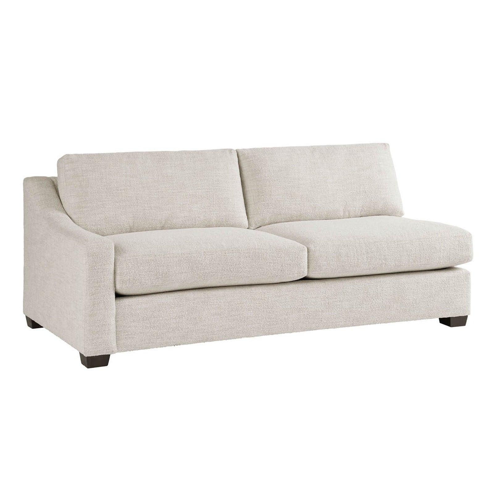 Brooke Sofa LAF - Special Order by Universal Furniture at ZIN Home