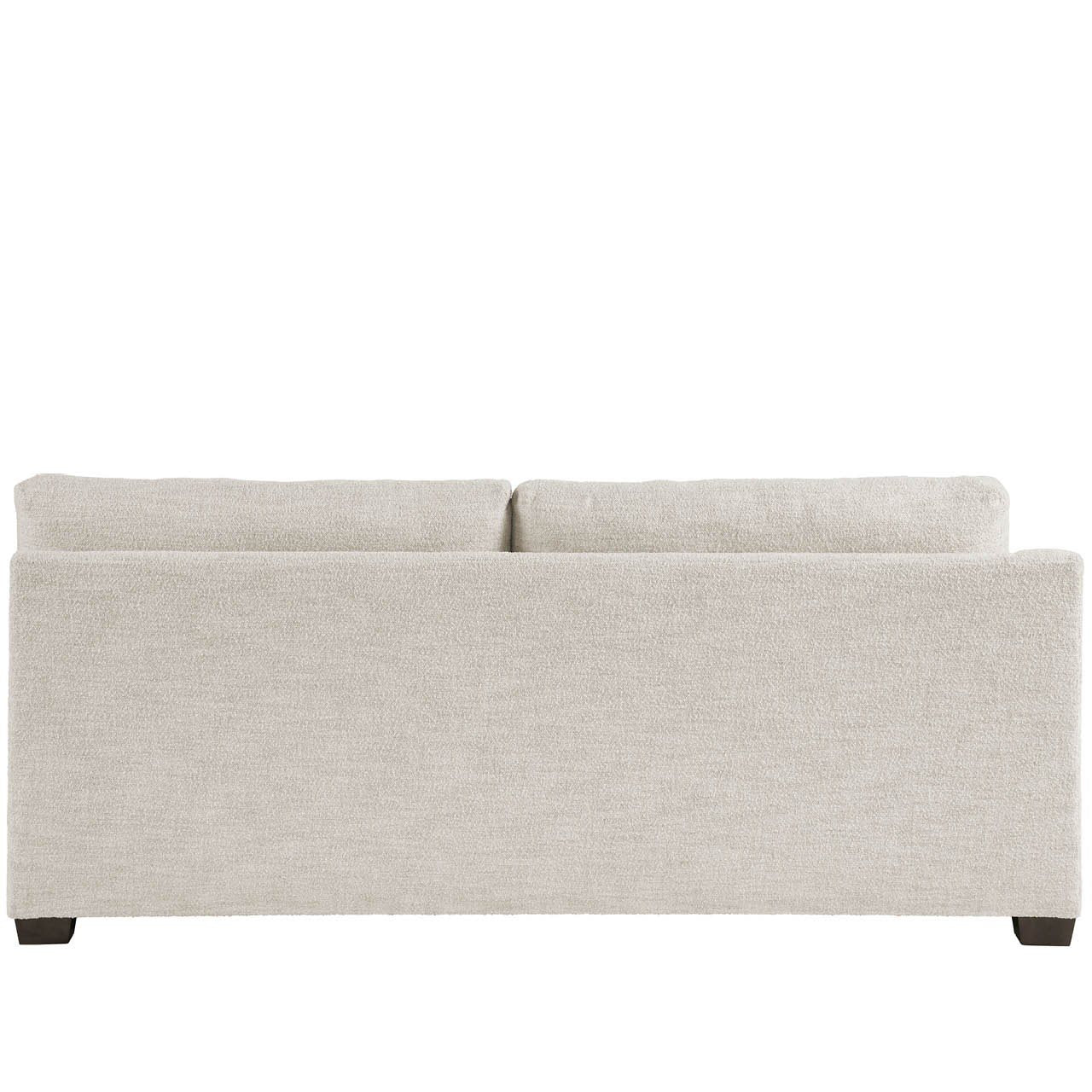 Brooke Sofa LAF - Special Order by Universal Furniture at ZIN Home