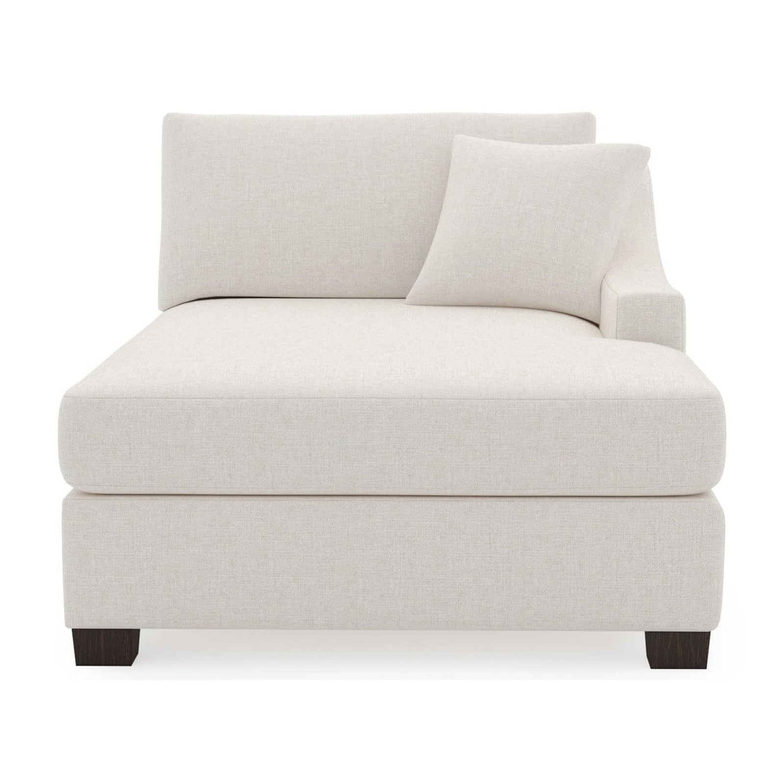Brooke Chaise RAF - Special Order by Universal Furniture at ZIN Home