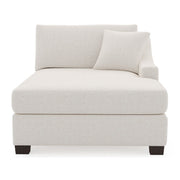 Brooke Chaise RAF - Special Order by Universal Furniture at ZIN Home