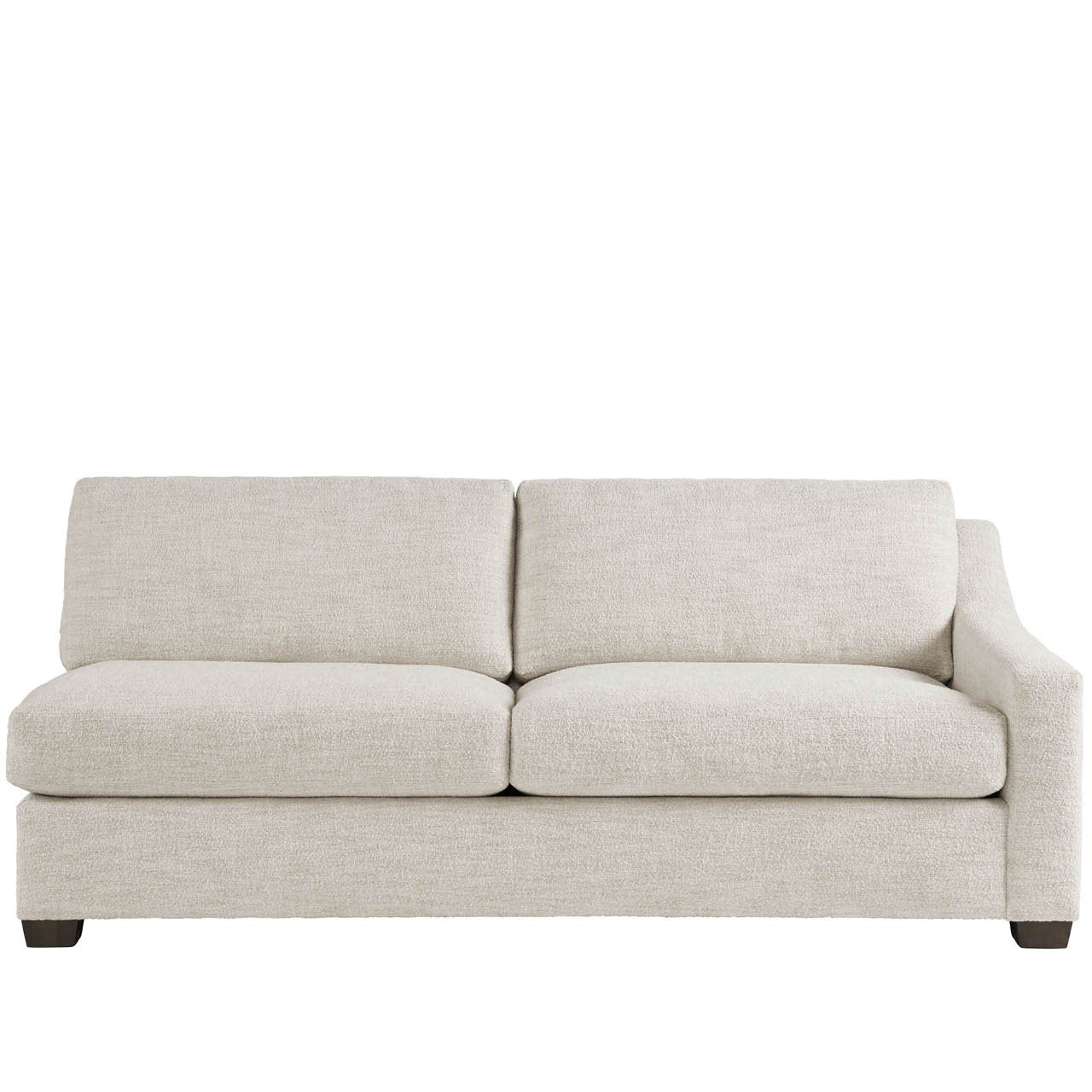 Brooke Sofa RAF - Special Order by Universal Furniture at ZIN Home