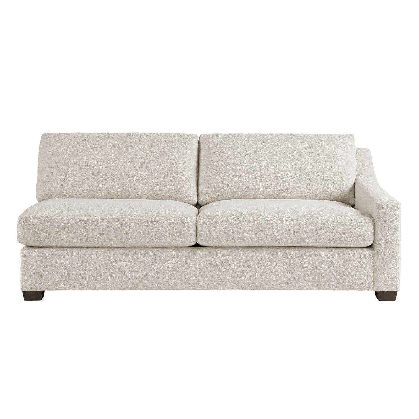 Brooke Sofa RAF - Special Order by Universal Furniture at ZIN Home