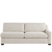 Brooke Sofa RAF - Special Order by Universal Furniture at ZIN Home