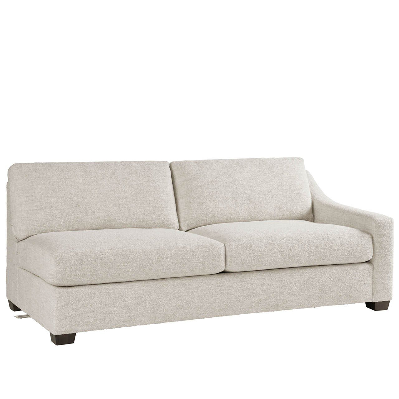 Brooke Sofa RAF - Special Order by Universal Furniture at ZIN Home