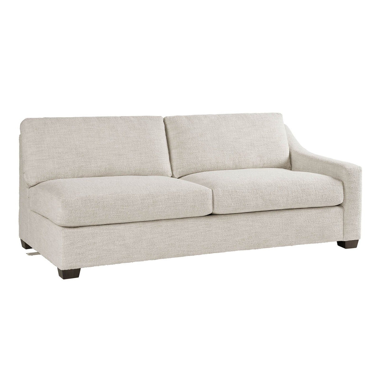 Brooke Sofa RAF - Special Order by Universal Furniture at ZIN Home