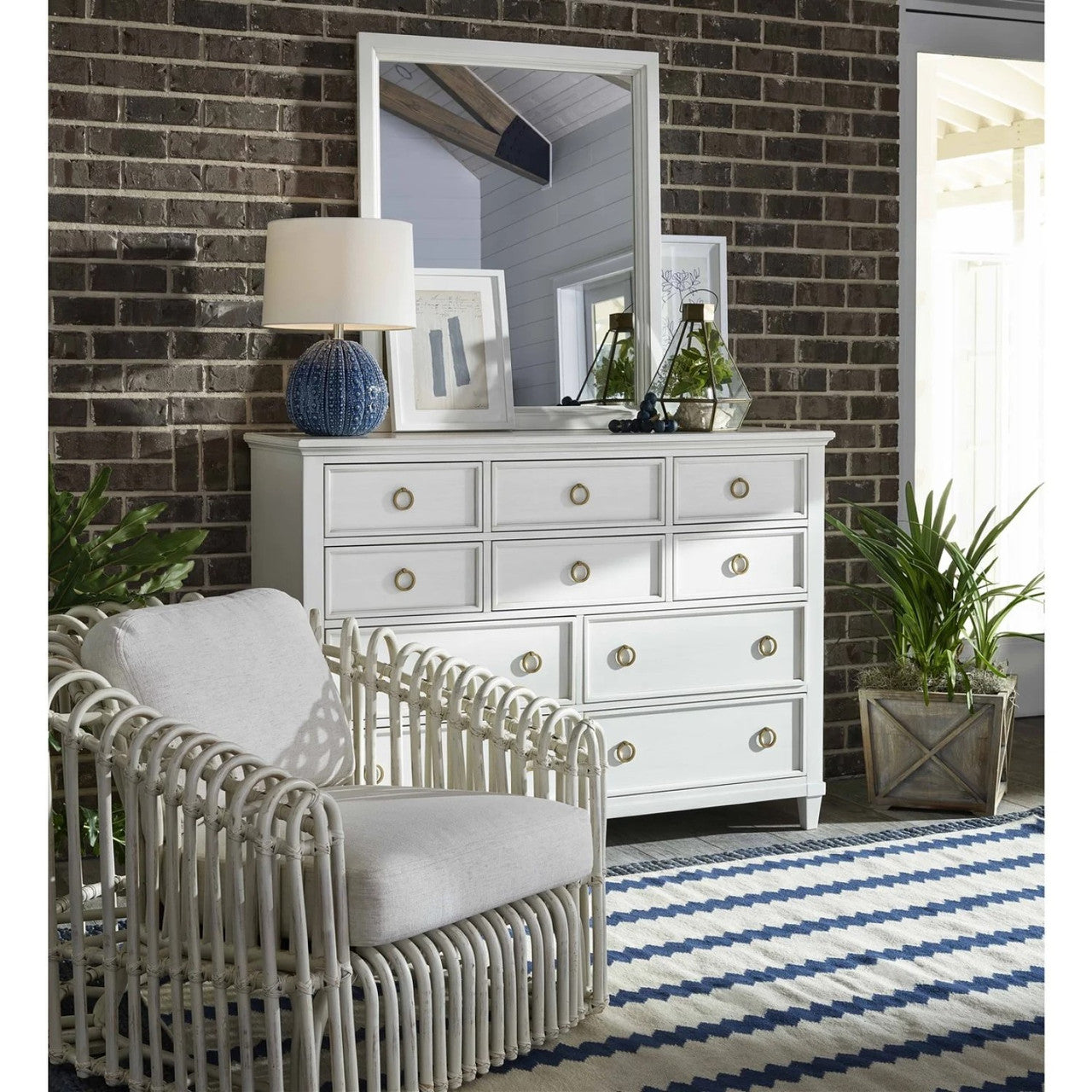 Getaway Maldives Mirror