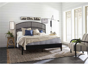 Getaway Coastal Living Home Collection Blackadore Caye King Bed