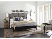 Getaway Coastal Living Home Collection Blackadore Caye Queen Bed