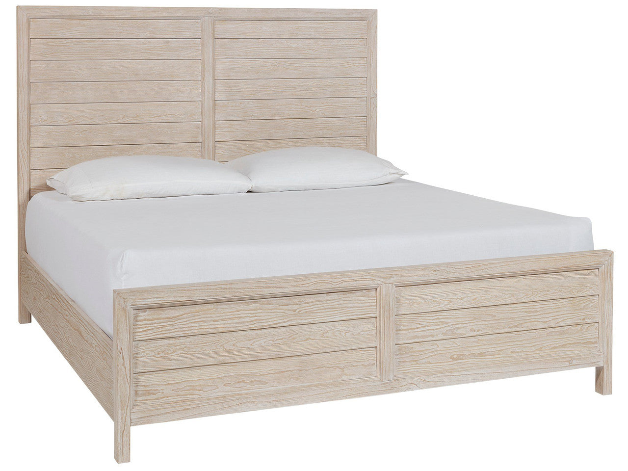 Getaway Coastal Living Home Collection Getaway Panel King Bed