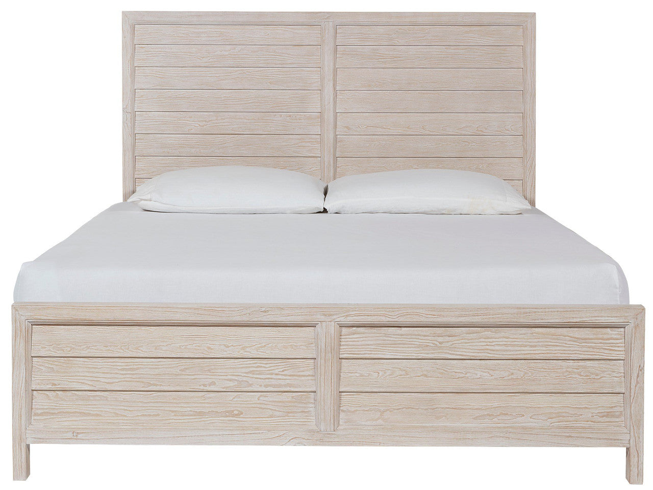 Getaway Coastal Living Home Collection Getaway Panel King Bed