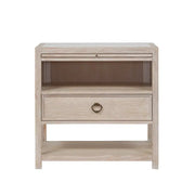 Universal Getaway Coastal Living Home Collection Getaway Nightstand