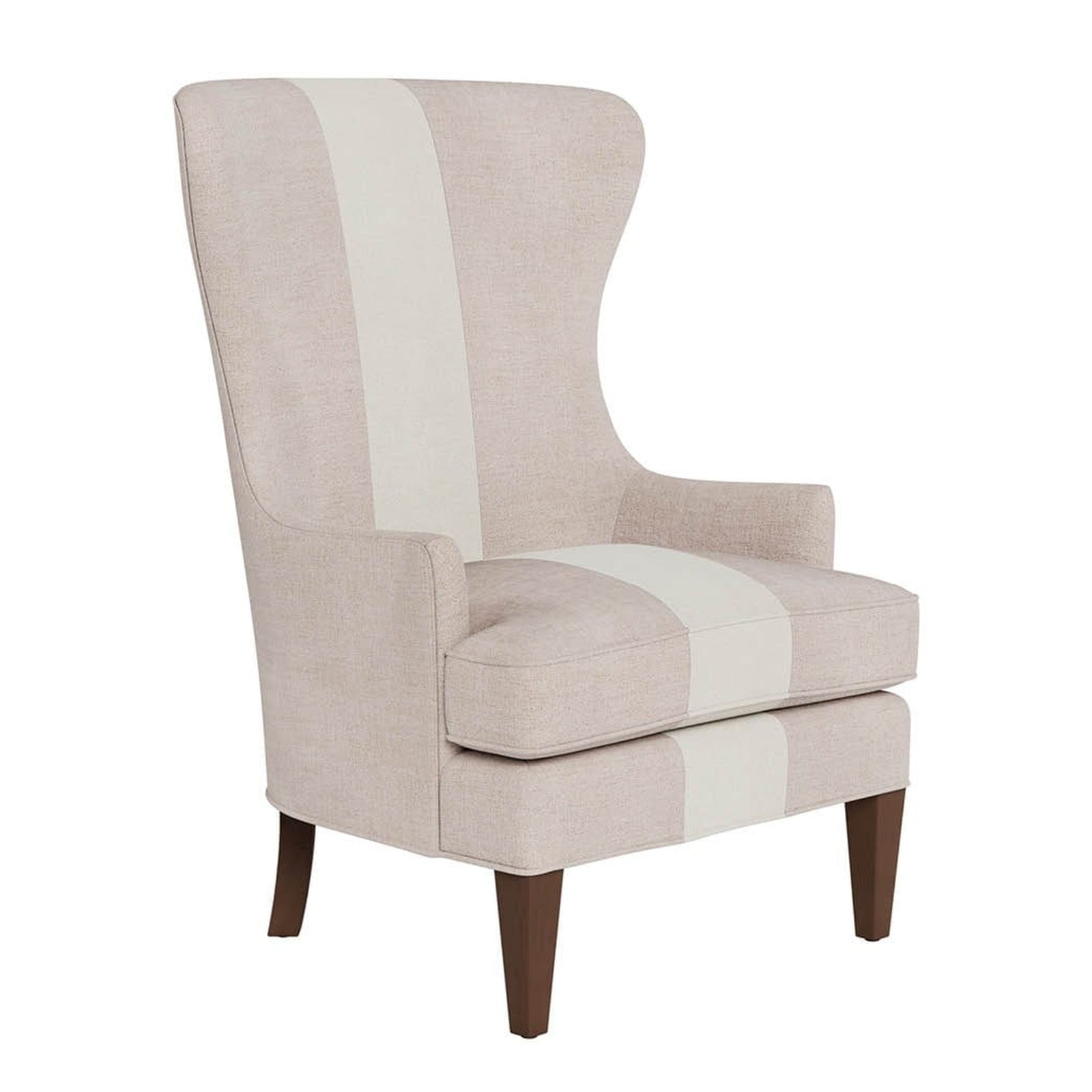 Surfside Wing Chair - Special Order by Universal Furniture at ZIN Home