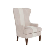 Surfside Wing Chair - Special Order by Universal Furniture at ZIN Home
