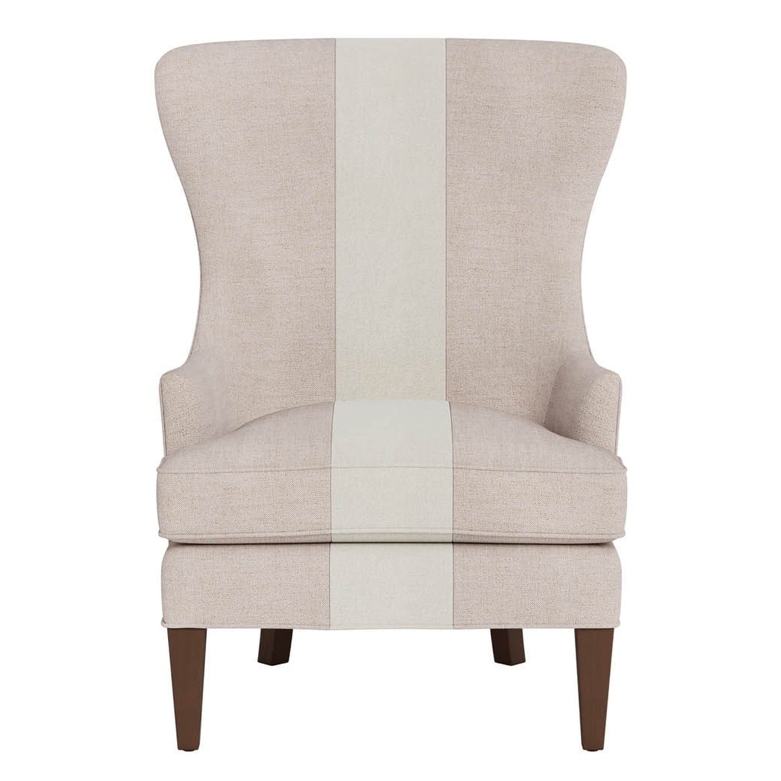 Surfside Wing Chair - Special Order by Universal Furniture at ZIN Home