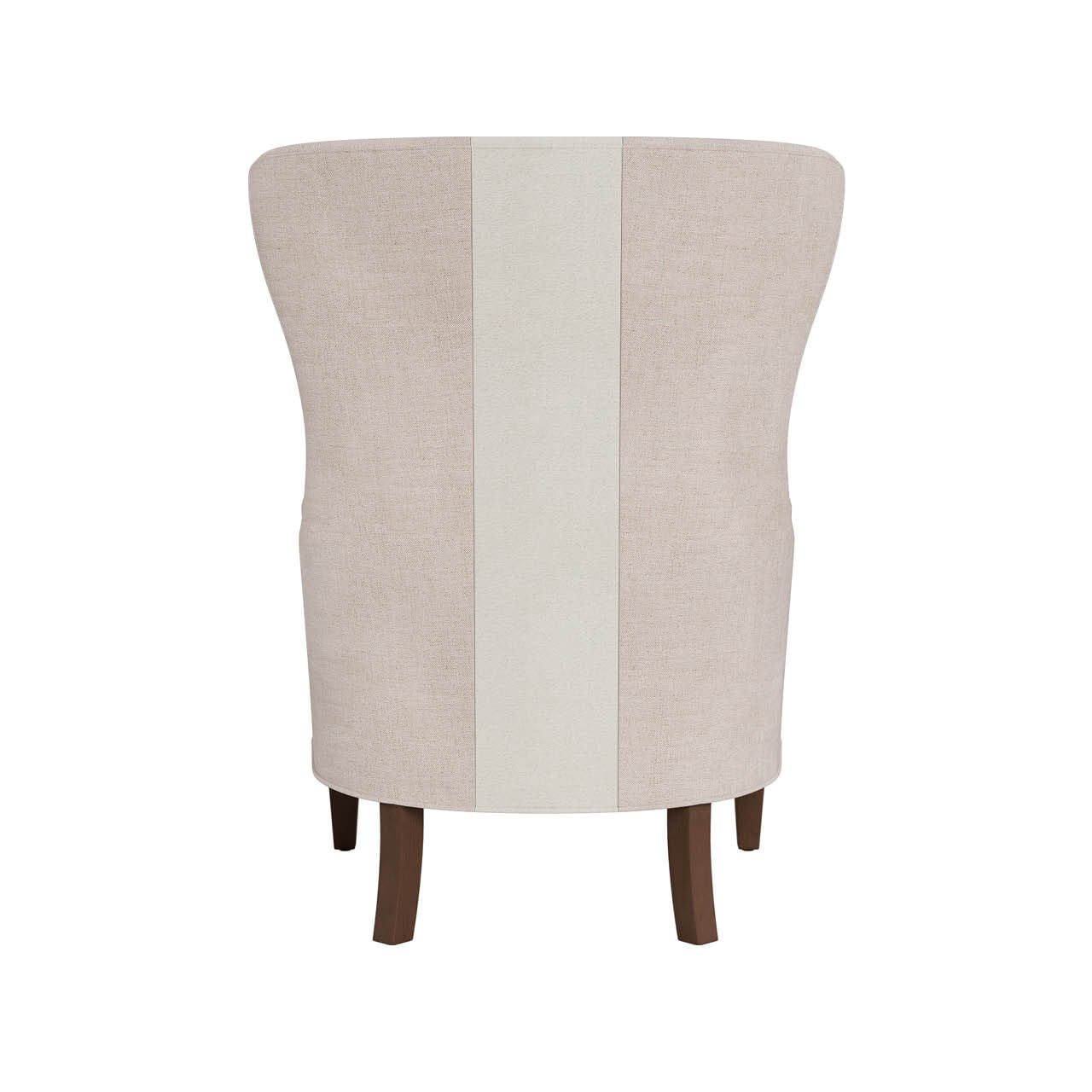 Surfside Wing Chair - Special Order by Universal Furniture at ZIN Home