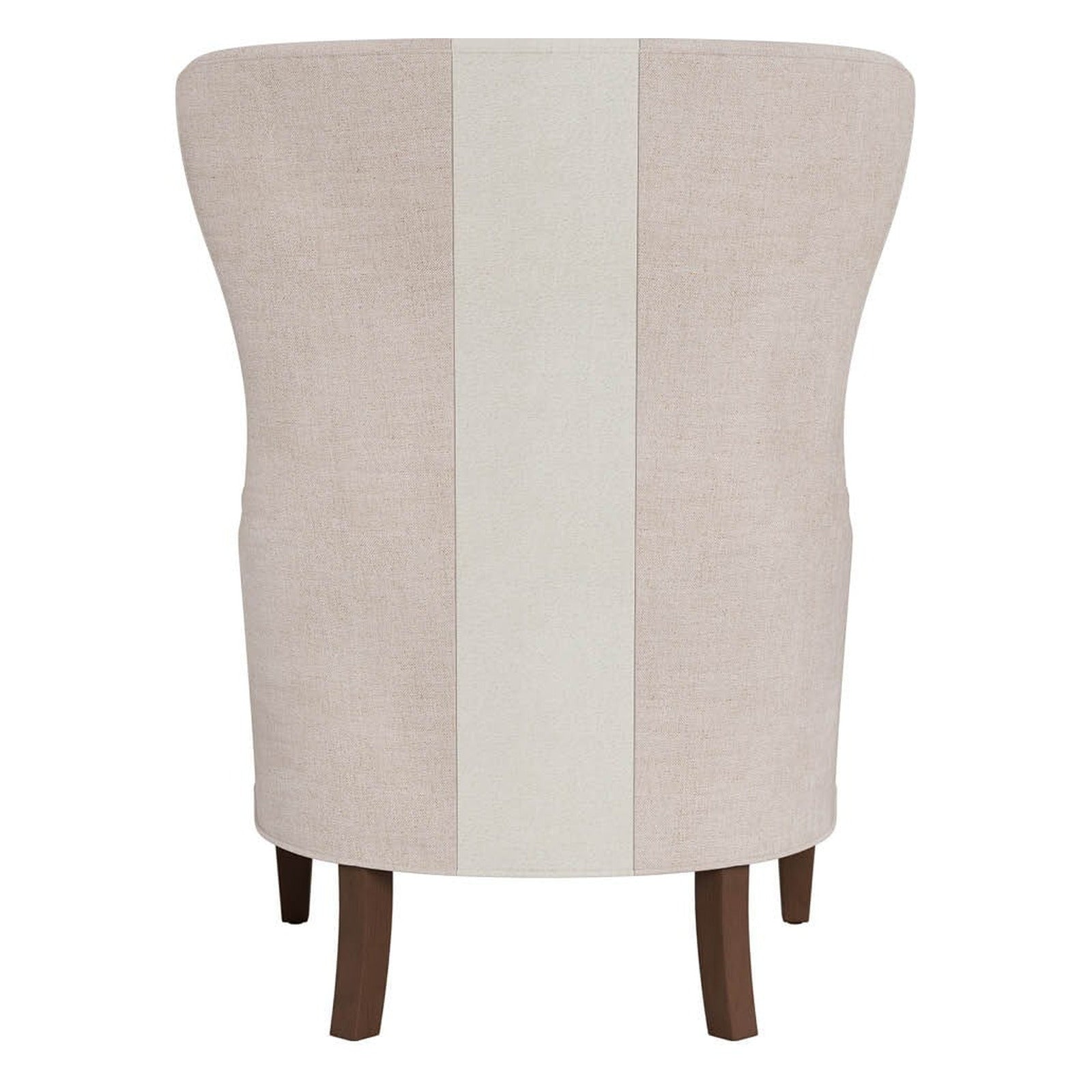 Surfside Wing Chair - Special Order by Universal Furniture at ZIN Home