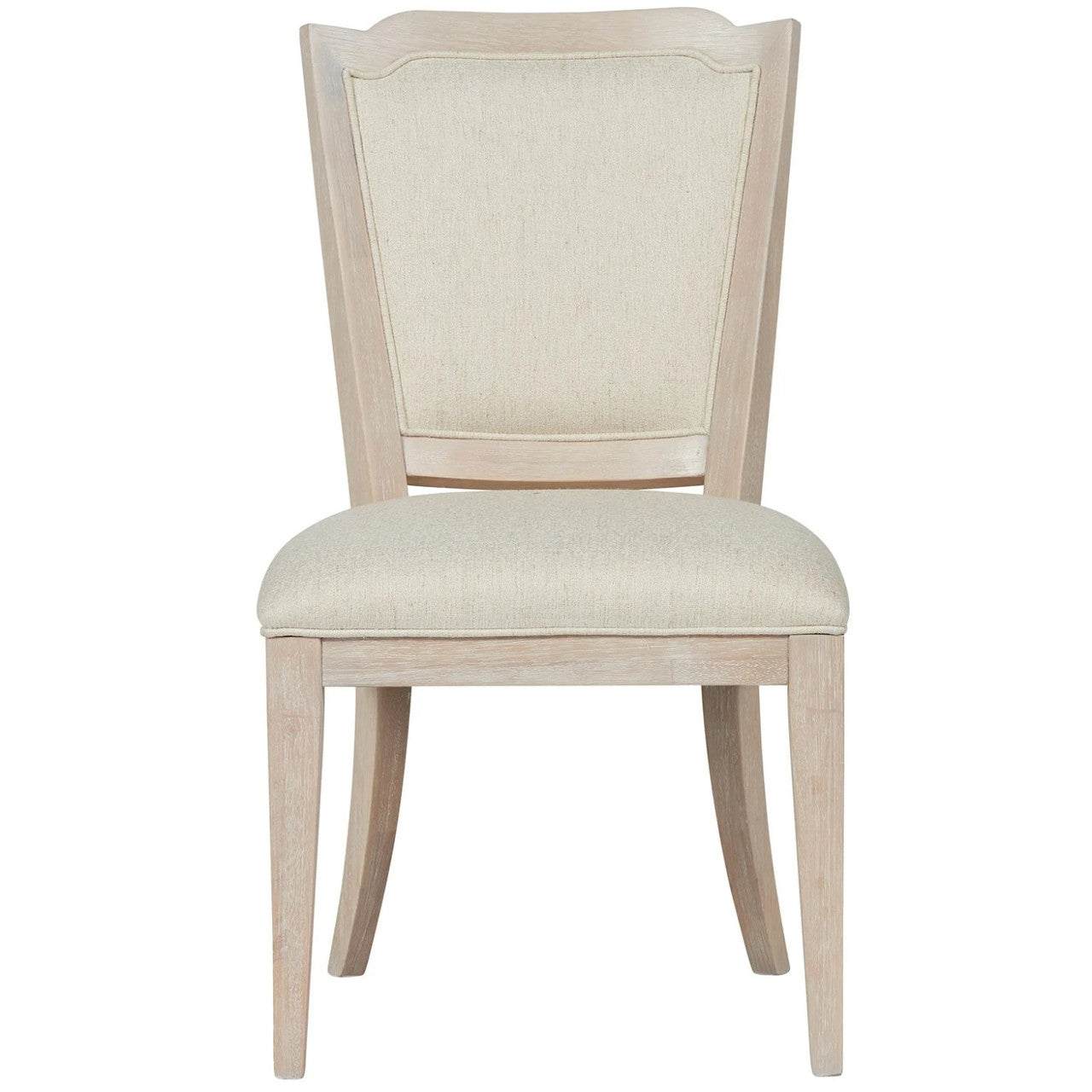Getaway Upholstered Back Side Chair
