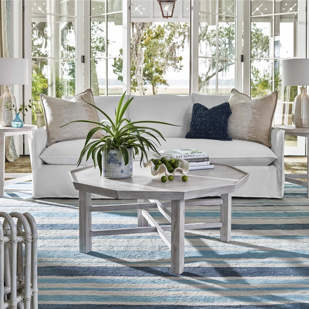 Getaway Cocktail Table