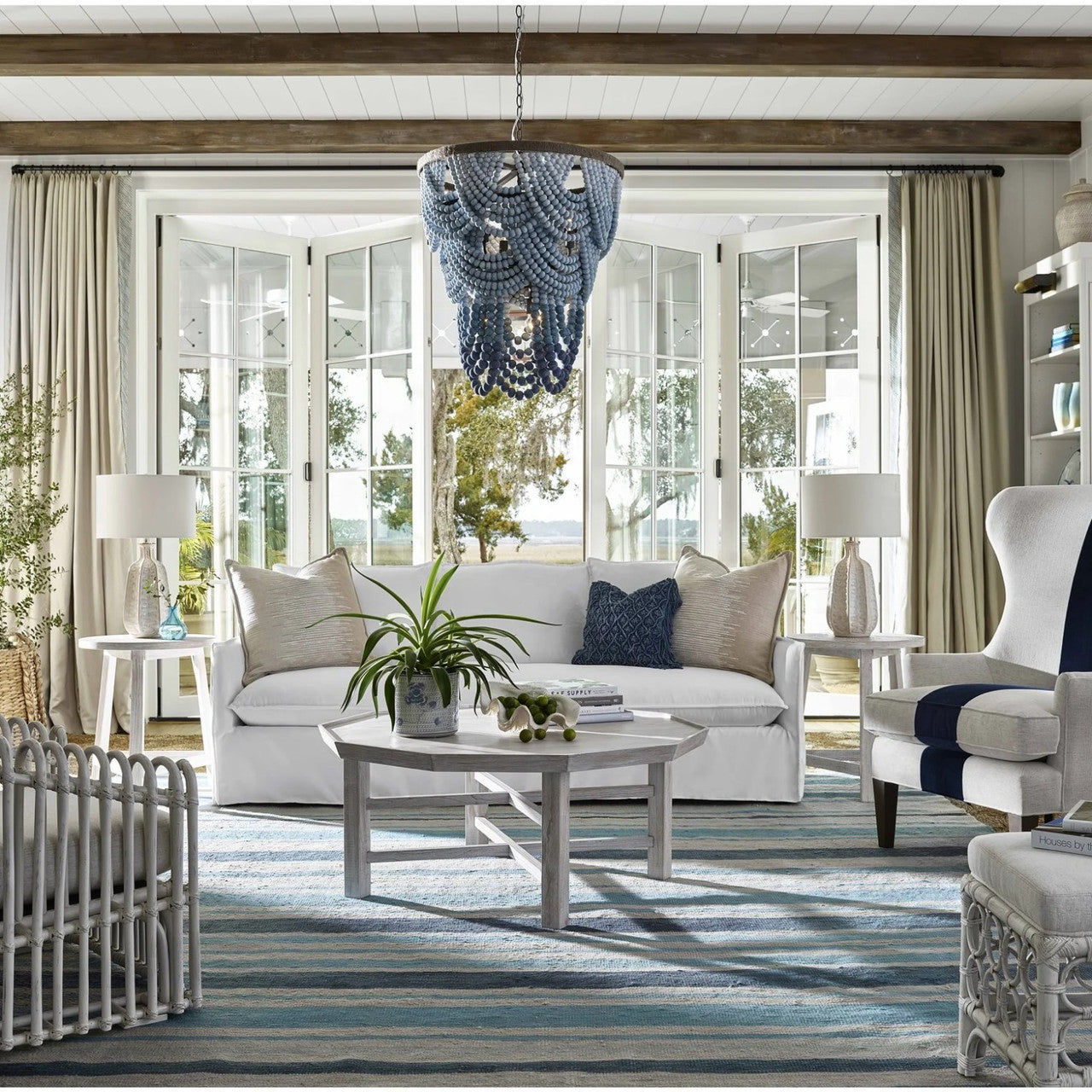 Getaway Cocktail Table