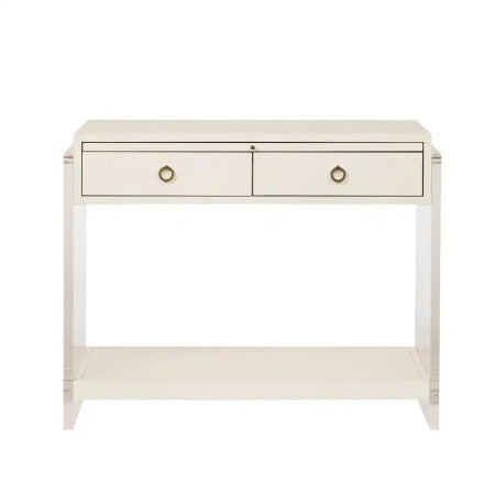Getaway Coastal Living Home Collection 2 Drawer Belize Nightstand