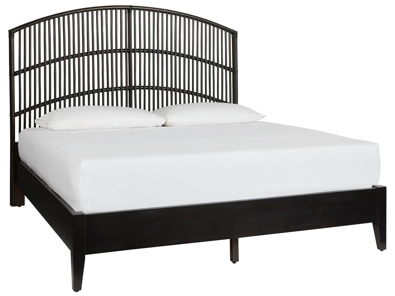 Getaway Coastal Living Home Collection Blackadore Caye Queen Bed