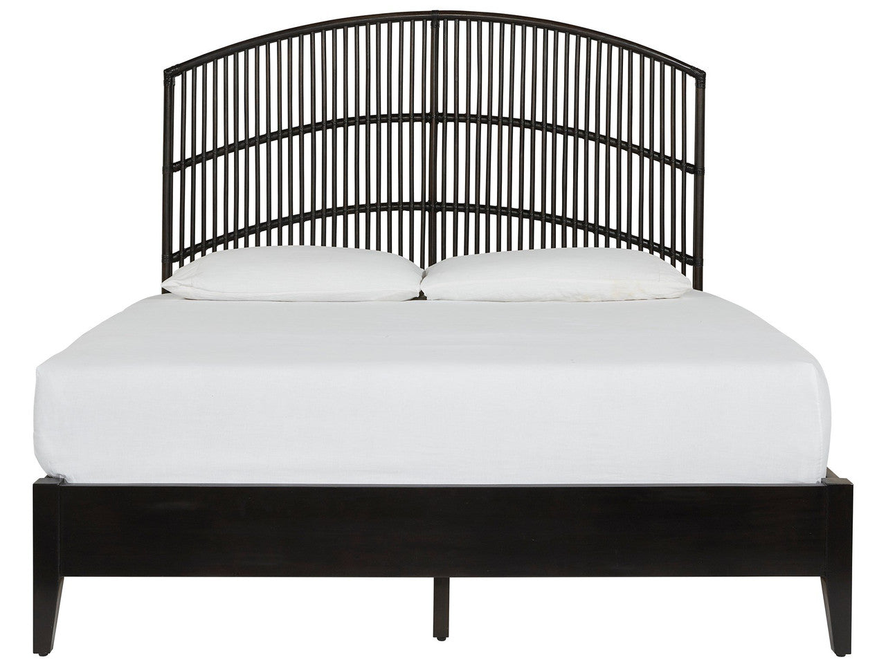 Getaway Coastal Living Home Collection Blackadore Caye Queen Bed