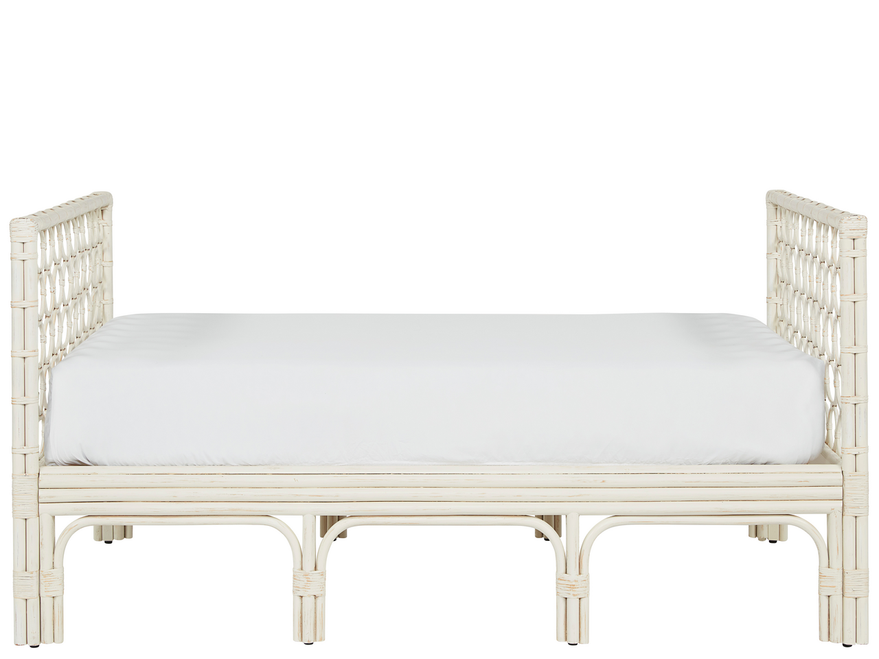 Seychelles Day Bed Complete