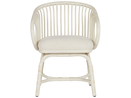 Getaway Coastal Living Home Collection Aruba Rattan Chair