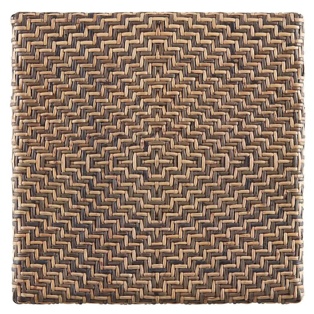 Universal Getaway Coastal Living Home Collection Wailea Accent Table