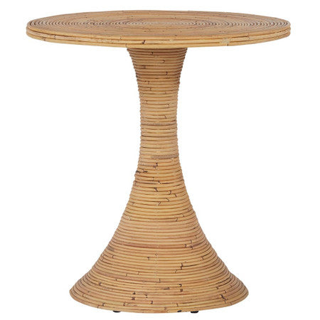 Getaway Coastal Living Home Collection Tulum Accent Table